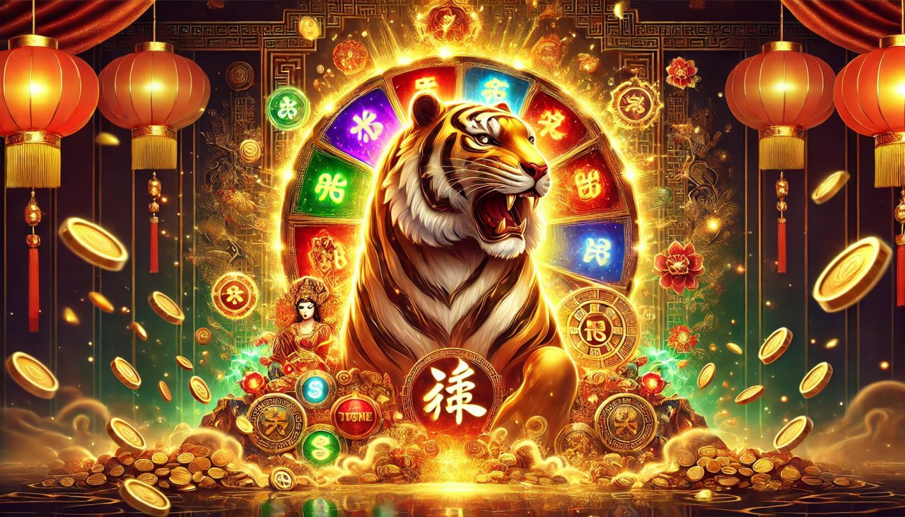 bdbet65 ট্রেজার বোল গেমের মূল পরিচিতি দৃশ্য
